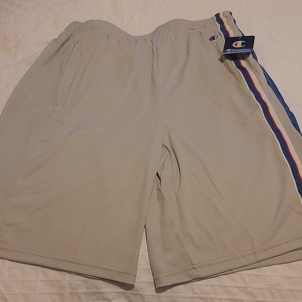 Champion Athletic Shorts